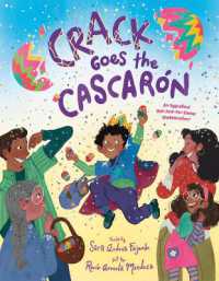 Crack Goes the Cascarón : An Eggcellent Not-Just-for-Easter Shellebration!