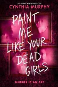 Paint Me Like Your Dead Girls