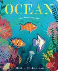 Ocean: a Peek-Through Board Book （Board Book）