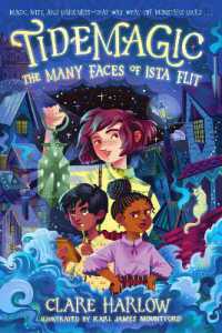 Tidemagic: the Many Faces of Ista Flit (Tidemagic)