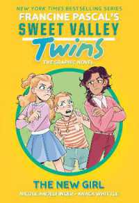 Sweet Valley Twins: The New Girl : (A Graphic Novel) (Sweet Valley Twins)