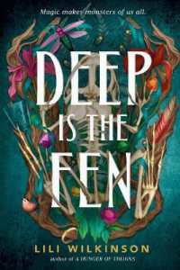Deep Is the Fen