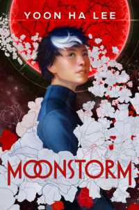 Moonstorm -- Paperback / softback