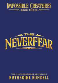 The Neverfear (Impossible Creatures)