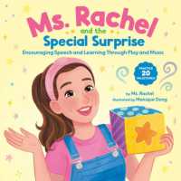 Ms. Rachel and the Special Surprise : Encouraging Speech and Learning through Play and Music