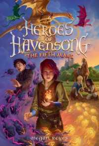 Heroes of Havensong: The Fifth Mage