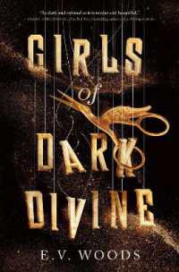 Girls of Dark Divine