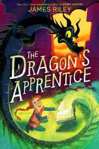 The Dragon's Apprentice (The Dragon's Apprentice) （Library Binding）