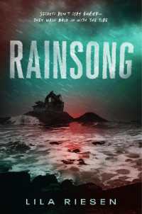 Rainsong （Library Binding）