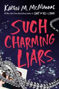 Such Charming Liars -- Paperback / softback