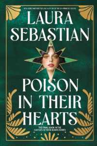 Poison in Their Hearts : Castles in Their Bones #3 (Castles in Their Bones)