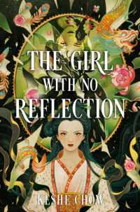 The Girl with No Reflection -- Paperback / softback