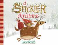 A Stickler Christmas (A Stickler Story)