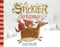 A Stickler Christmas (A Stickler Story) （Library Binding）