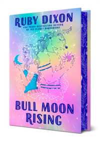 Bull Moon Rising (Royal Artifactual Guild)
