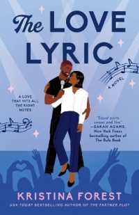 The Love Lyric (The Greene Sisters)