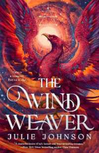The Wind Weaver (Reign of Remnants)