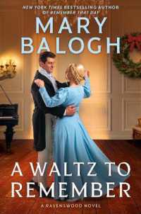 A Waltz to Remember : Stephanie's Story (A Ravenswood Novel)