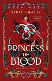 Princess of Blood (The Shards of Magic)