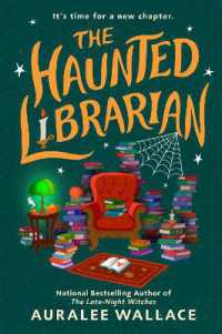 The Haunted Librarian