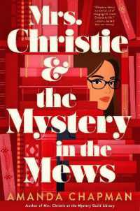 Mrs. Christie and the Mystery in the Mews