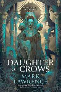 Daughter of Crows