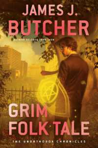 Grim Folk Tale (The Unorthodox Chronicles)