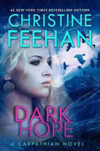 Dark Hope (A Carpathian Novel)