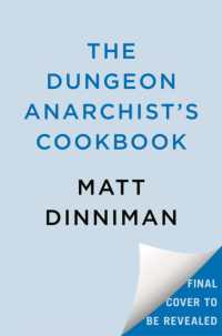 The Dungeon Anarchist's Cookbook (Dungeon Crawler Carl)