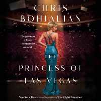 The Princess of Las Vegas : A Novel