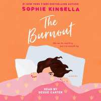 The Burnout : A Novel