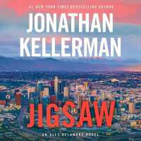 Jigsaw : An Alex Delaware Novel (Alex Delaware)