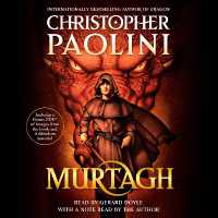 Murtagh : The World of Eragon (The Inheritance Cycle)