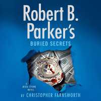Robert B. Parker's Buried Secrets (Jesse Stone)