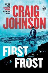First Frost : A Longmire Mystery (A Longmire Mystery)