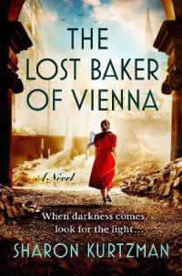 The Lost Baker of Vienna : A Novel