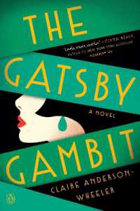 The Gatsby Gambit : A Novel
