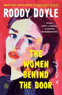 The Women Behind the Door : A Novel