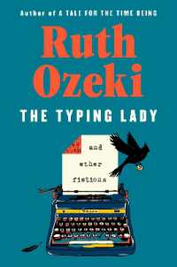 The Typing Lady : And Other Fictions