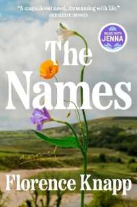 The Names: A Read with Jenna Pick : A Novel