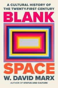 Blank Space : A Cultural History of the Twenty-First Century