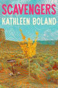 Scavengers : A Novel