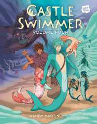 Castle Swimmer: Volume 4 (Castle Swimmer)