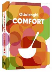 Ottolenghi Comfort [Alternate Cover Edition] : A Cookbook