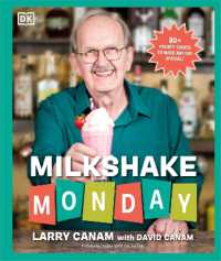 Milkshake Monday : 80+ Frosty Treats to Make Any Day Special: A Cookbook