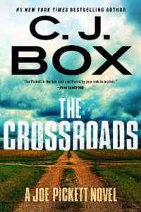 The Crossroads (A Joe Pickett Novel)