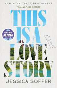 This Is a Love Story: A Read with Jenna Pick : A Novel