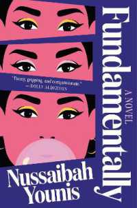 Fundamentally : A Novel
