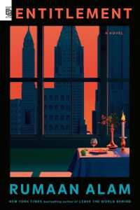 Entitlement : A Novel