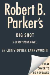 Robert B. Parker's Big Shot (A Jesse Stone Novel)